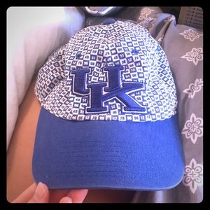 UK Hat